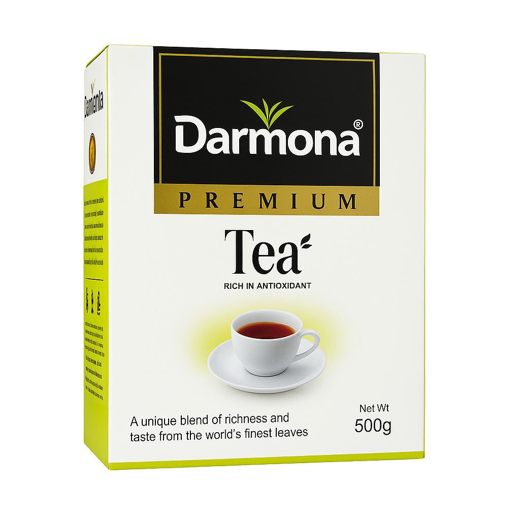 DARMONA Premium Tea Rich In Antioxidant 500 g