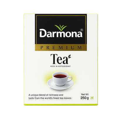 DARMONA Premium Tea Rich In Antioxidant 250 g
