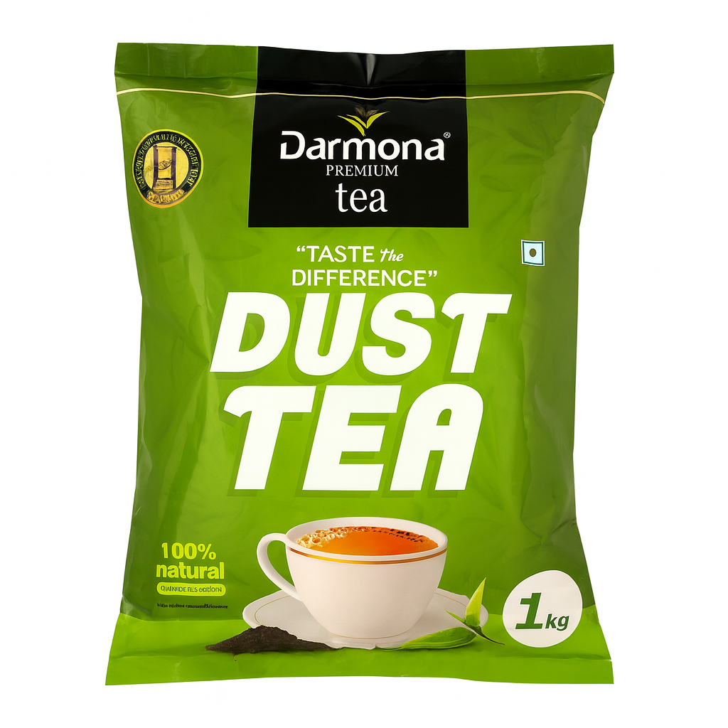 DARMONA Premium Dust Tea 1 Kg