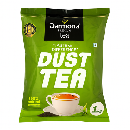 DARMONA Premium Dust Tea 1 Kg