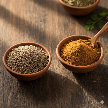 SAKTHI Cumin Powder 50 g