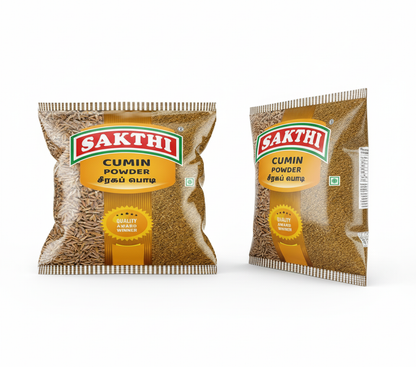 SAKTHI Cumin Powder 50 g