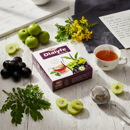 STANES Dialyfe Herbal Tea 100 g