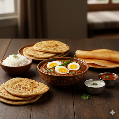 SAKTHI Egg Kuruma Masala 50 g