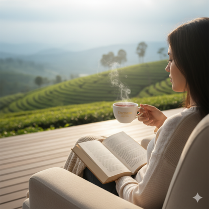 DARMONA Premium Tea Rich In Antioxidant 500 g