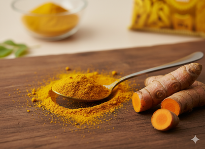 SAKTHI Turmeric Powder 50 g