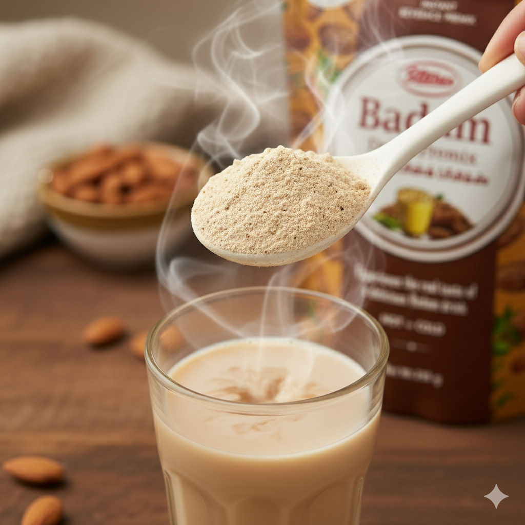 STANES Badam Drink Premix 250 g