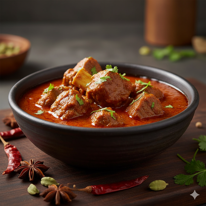 SWAMIS Mutton Masala 300g