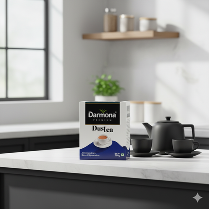 DARMONA Premium Dust Tea 250 g