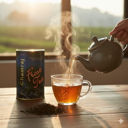 CHAMRAJ Frost Tea 50 g