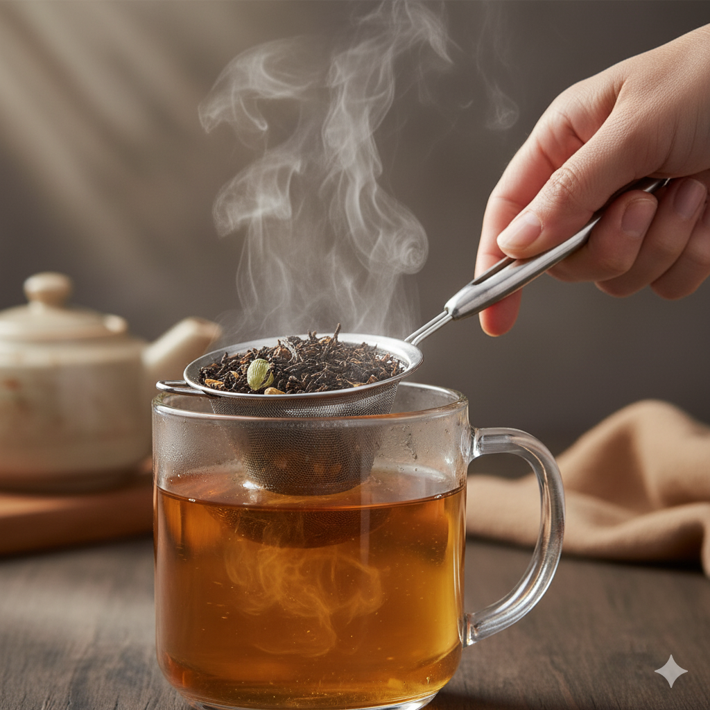 CHAMRAJ Masala Leaf Tea 100 gms