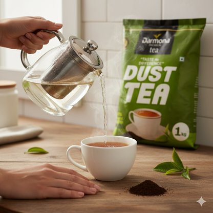DARMONA Premium Dust Tea 1 Kg