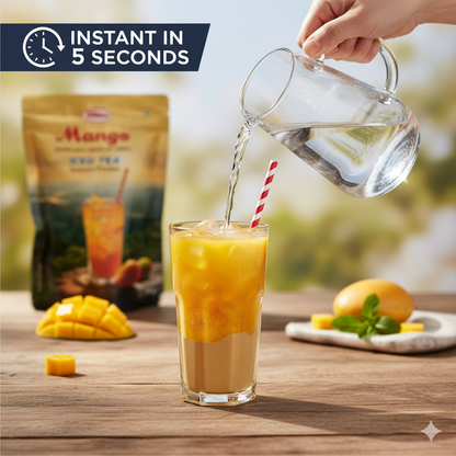 STANES Mango Iced Tea Instant Premix 250 g