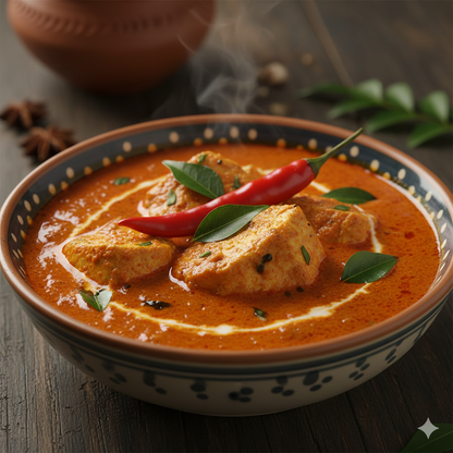 SAKTHI Fish Curry Masala 50 g