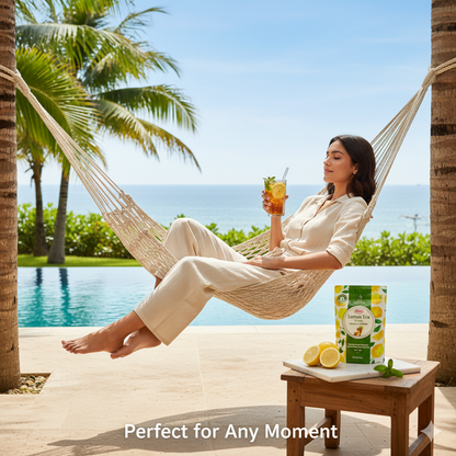 STANES Lemon Tea Premix 250 g