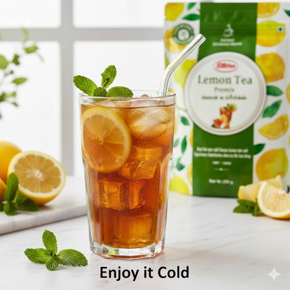 STANES Lemon Tea Premix 250 g