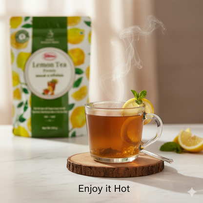 STANES Lemon Tea Premix 250 g