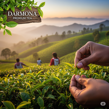 DARMONA Premium Tea Rich In Antioxidant 250 g