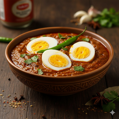 SAKTHI Egg Kuruma Masala 50 g