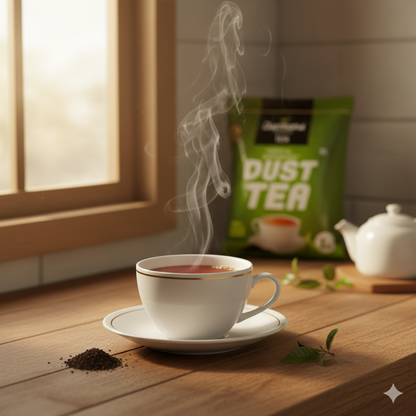 DARMONA Premium Dust Tea 1 Kg