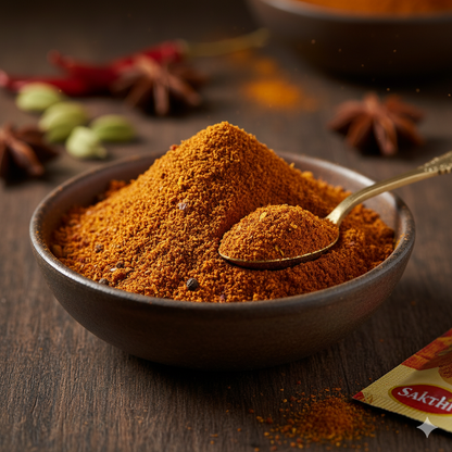 SAKTHI Curry Powder 50 g