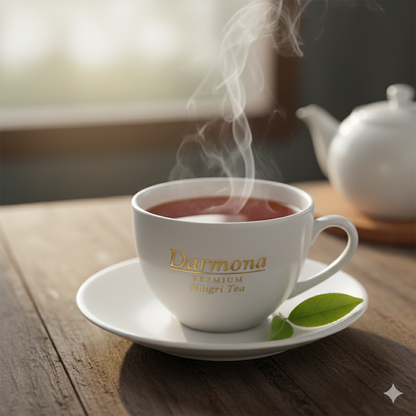 DARMONA Premium Tea Rich In Antioxidant 250 g