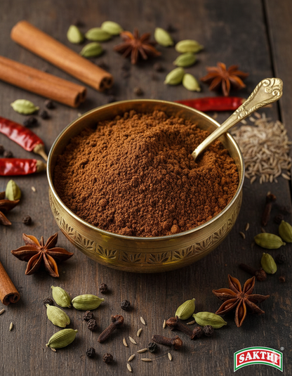 SAKTHI Garam Masala 50 g