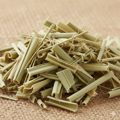 CHAMRAJ Lemongrass Tea 100 g