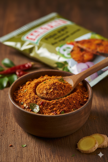 SAKTHI Fish Fry Masala 50 g
