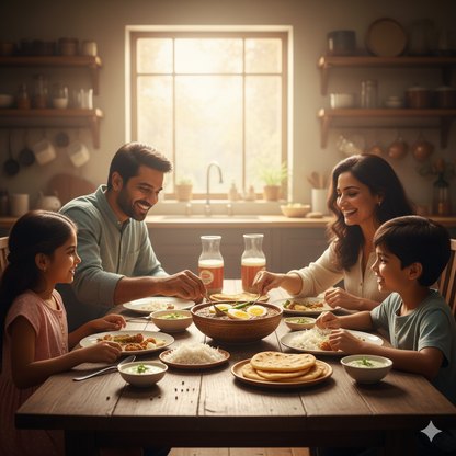 SAKTHI Egg Kuruma Masala 50 g