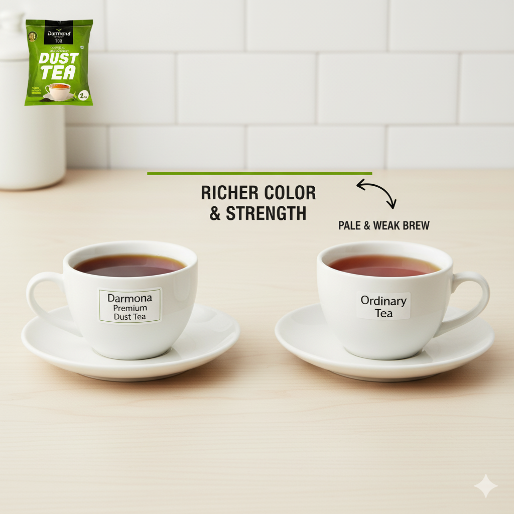 DARMONA Premium Dust Tea 1 Kg