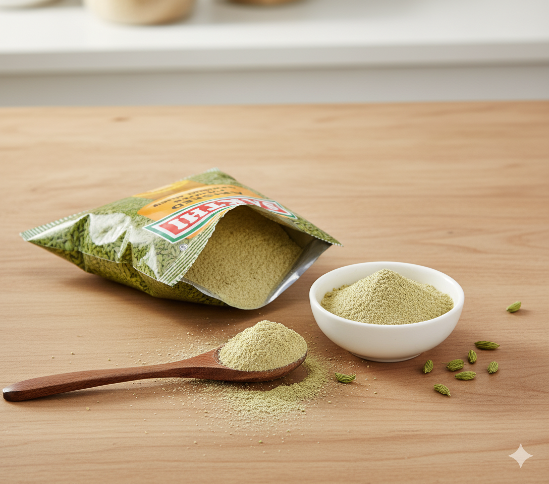 SAKTHI Aniseed Powder 50 g