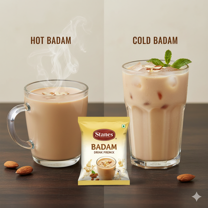 STANES Badam Drink Premix 250 g