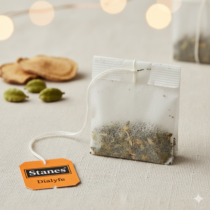 STANES Dialyfe Herbal Tea Dip Bags