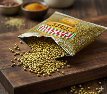 SAKTHI Coriander Powder 50 g