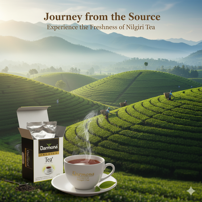 DARMONA Premium Tea Rich In Antioxidant 500 g