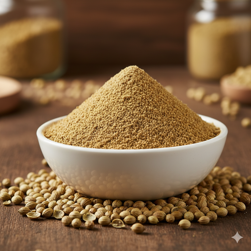 SWAMIS Coriander Powder 300g