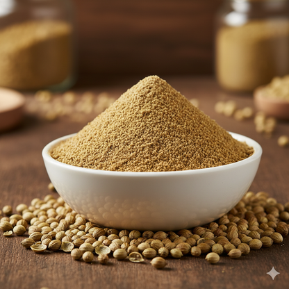 SWAMIS Coriander Powder 300g