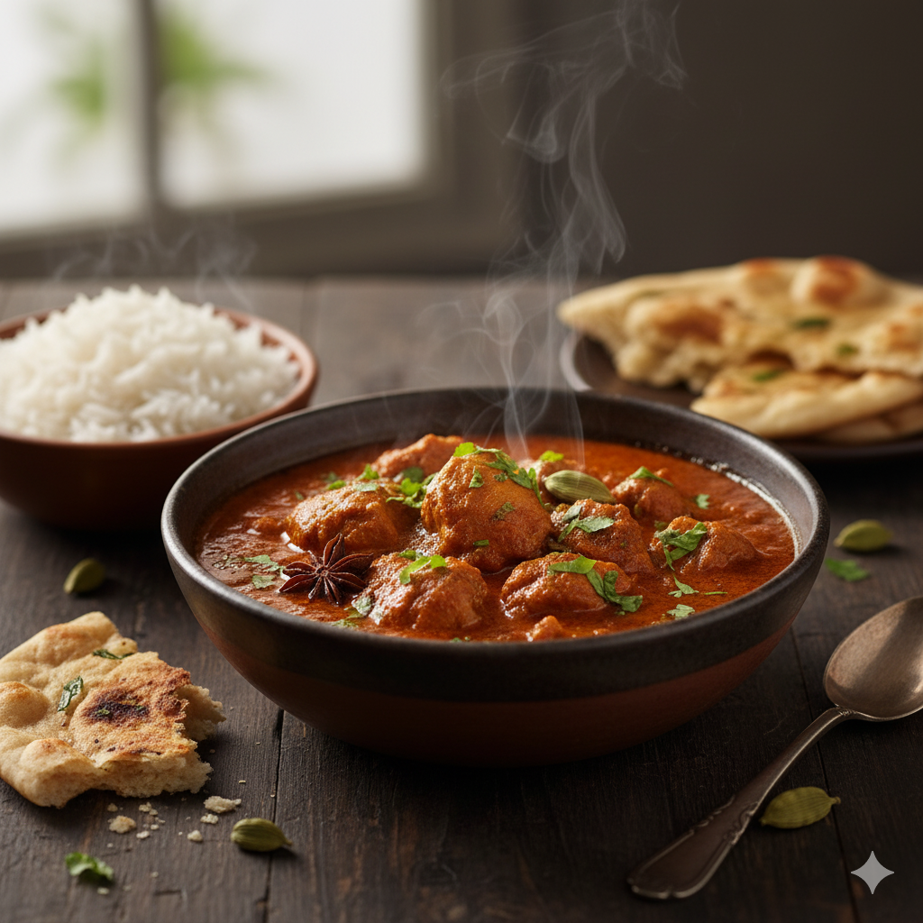 SAKTHI Curry Powder 50 g