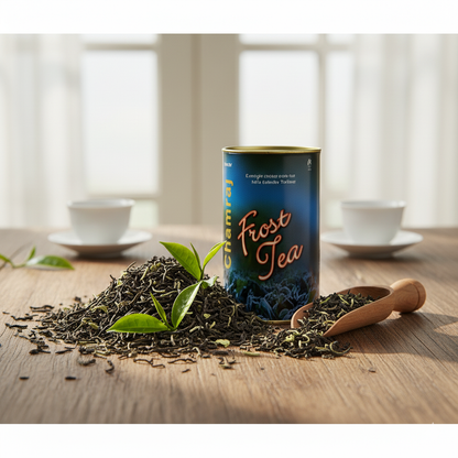 CHAMRAJ Frost Tea 50 g
