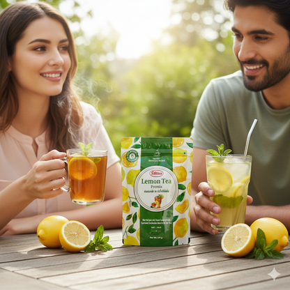STANES Lemon Tea Premix 250 g