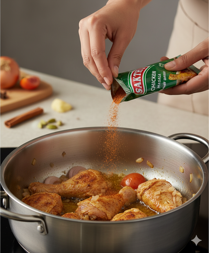 SAKTHI Chicken Masala 50 g