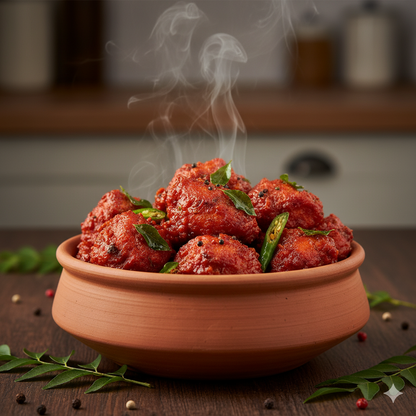 SWAMIS Chilli Chicken 65 Masala 300g