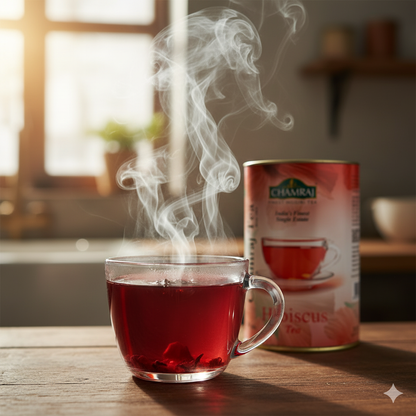 CHAMRAJ Hibiscus Tea 100 g