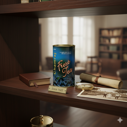 CHAMRAJ Frost Tea 50 g