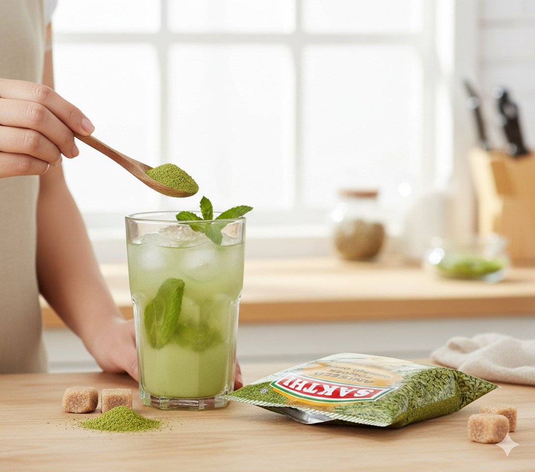 SAKTHI Aniseed Powder 50 g