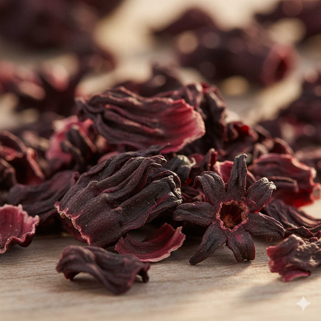 CHAMRAJ Hibiscus Tea 100 g