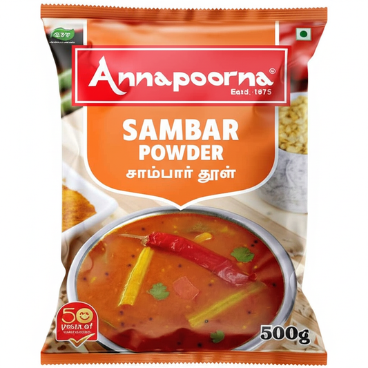 Annapoorna Sambar Powder 50 g