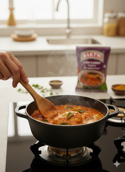 SAKTHI Fish Curry Masala 50 g