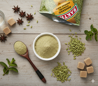 SAKTHI Aniseed Powder 50 g